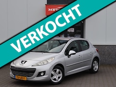 Peugeot 207 - 1.4 VTi Style airco LM 4-deurs org NL