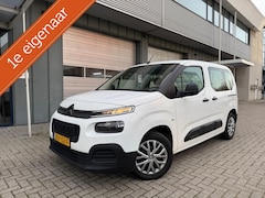 Citroën Berlingo - 1.2 Benzine | Trekhaak | Bluetooth | 5 zit