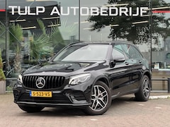 Mercedes-Benz GLC-klasse - 250 4MATIC Business Solution AMG Topstaat