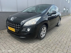 Peugeot 3008 - 1.6 VTi GT, Nw Banden, Panoramadak