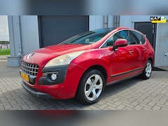 Peugeot 3008 - 1.6 VTi Première Pano/ Trekhaak/Hud