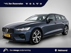 Volvo V60 - 2.0 B4 Plus Dark | Trekhaak |