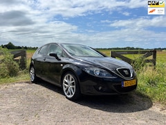 SEAT Leon - 1.6 25 Edition I, Airco Nieuwe APK