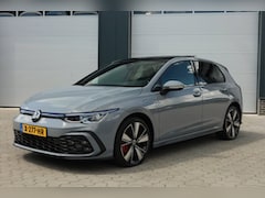 Volkswagen Golf - 1.4 eHybrid GTE Pano IQ Light Stoel-/stuurverw. Adaptief