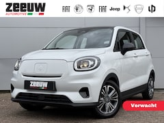 Leapmotor T03 - Design 37.3 kWh