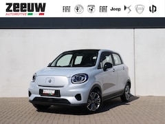 Leapmotor T03 - Design 37.3 kWh