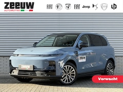 Leapmotor B10 - Design Pro Max | NU TE BESTELLEN |