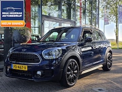 MINI Countryman - 1.5 Cooper Salt | Afn. Trekhaak | Navigatie | Cruise Control | Climate Control