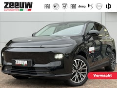 Leapmotor B10 - Design ProMax 67.1 Nu te bestellen + Uit voorraad leverbaar