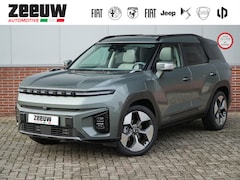 KGM Torres EVX - EVX Titanium 73, 4 kWh | Full Option