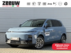 Leapmotor B10 - Design ProMax 67.1 | Boek nu uw proefrit