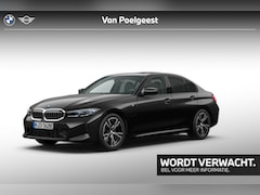 BMW 3-serie - Sedan 330e