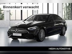Mercedes-Benz C-klasse - C 300e Limousine Automaat 140 Years Edition | Comfortpakket Plus | Parkeerpakket met 360°