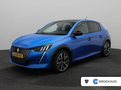 Peugeot 208 - 1.2 PureTech GT-Line | Navi | Cruise | Panodak | Clima | Camera | Apple carplay/ Android a