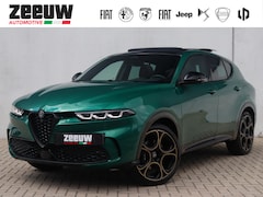 Alfa Romeo Tonale - 1.3T PHEV 280 PK Intensa | Schuifdak | Harman | Veloce | 20"