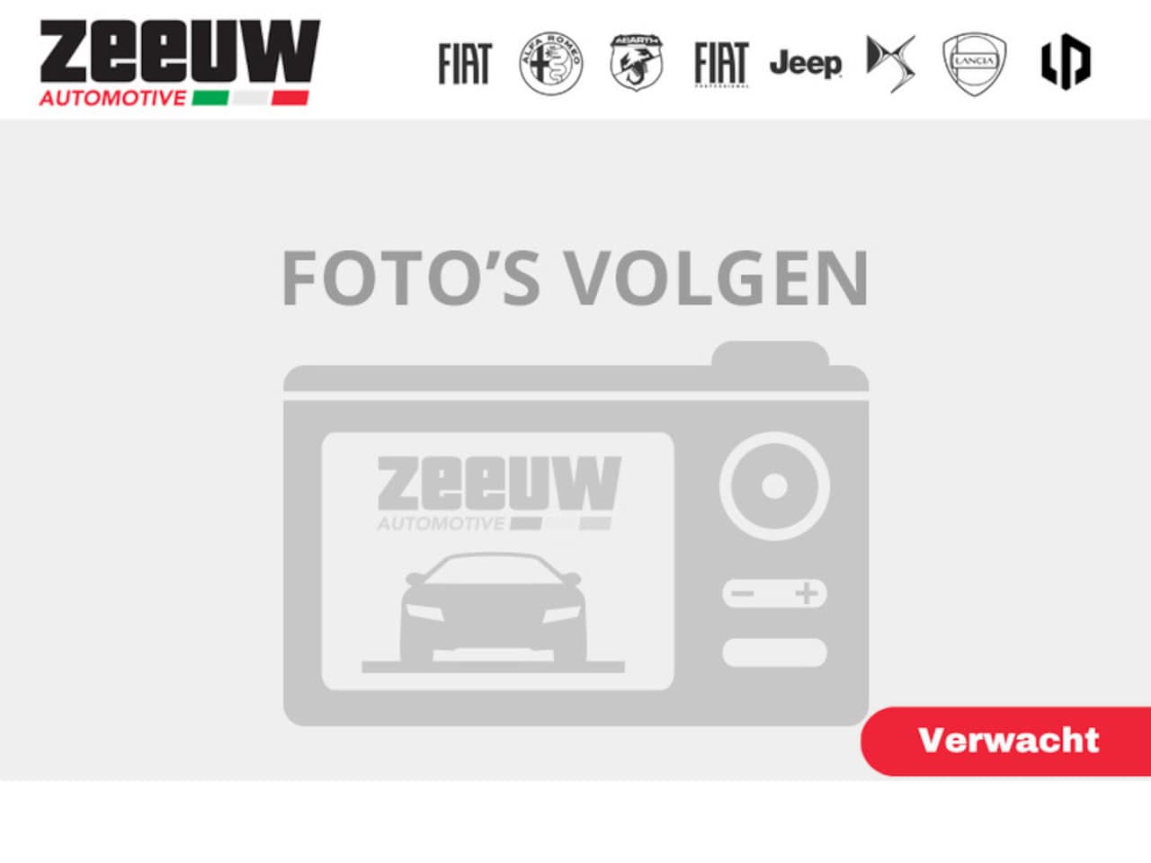 Alfa Romeo Tonale - 1.5 MHEV 130 PK Edizione Speciale | Navi | Carplay | LED | 20" - AutoWereld.nl