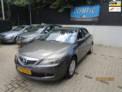 Mazda 6 - 6 1.8i Exclusive +Airco +Nieuwe Apk