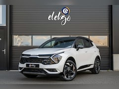 Kia Sportage - 1.6 T-GDi Plug-in Hybrid AWD GT-Plus Line|360|Pano|Harman|Leder