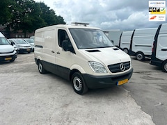 Mercedes-Benz Sprinter - 313 2.2 CDI Hogendrukreiniger ingebouwd at ecco