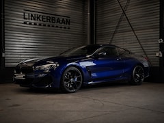 BMW 8-serie - coupe 840i xDrive M Sport | Bowers & Wilkins | Cruise Controle | soft