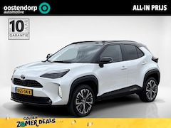 Toyota Yaris Cross - 1.5 Hybrid Executive | Rondomzicht camera | Stoel & Stuur verwarming |