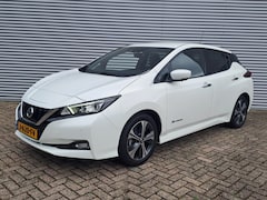 Nissan LEAF - Tekna 40 kWh | Apple Carplay/Android Auto | BOSE | Automaat | 100% Elektrisch | Navi | Cam