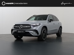 Mercedes-Benz GLC-klasse - 300e 4MATIC Business Solution AMG | Night | Premium Pakket | Trekhaak | Panoramaschuifdak