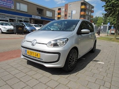 Volkswagen Up! - 1.0 60PK 5D BMT Move up