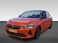Opel Corsa - 1.2 GS Line | Apple Carplay/Android Auto|telefoonintegratie premium | Centrale deurvergren