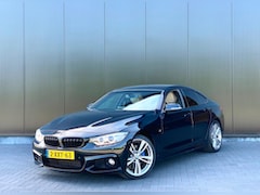 BMW 4-serie Gran Coupé - 420d High Executive