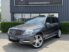 Mercedes-Benz GLK-klasse - 350 272pk Aut. 4-Matic Unieke staat NL Auto Youngtimer
