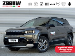 Jeep Compass - 1.2 e-Hybrid 145 PK First Edition | Schuifdak | Premium Pack | 3