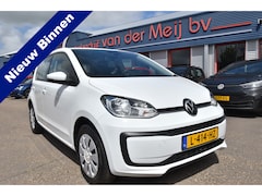Volkswagen Up! - 1.0 , AIRCO , BL TOOTH , EL VOOR ,