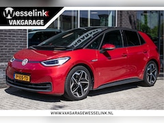 Volkswagen ID.3 - Pro S 77 kWh | Adapt Cruise | Camera | Warmtepomp |