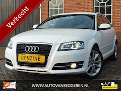 Audi A3 Sportback - 1.2 TFSI - Garantie / APK / Cruise / Xenon
