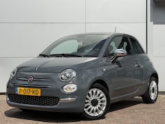 Fiat 500 - 1.0 Hybrid 70 PK Dolcevita | Carplay | Clima | Pano | Chrome | 1