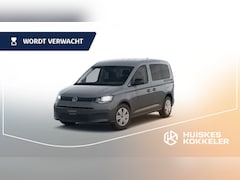 Volkswagen Caddy - 1.5 TSI 150pk DSG eHybrid PHEV | Camera | Navigatie | Extra getint glas | | Netto-ACTIEpri