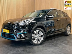 Kia e-Niro - DynamicLine 39 kWh|100% SOH|1/2 LEDER|ACC|APPLE CARPLAY/ANDROID AUTO|CAMERA|LANE-ASSIST|1e