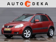 Suzuki SX4 - 1.6 Shogun *Airco