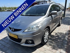 Mazda 5 - 5 2.0 Katano 7 persoons airco/ecc nwe apk