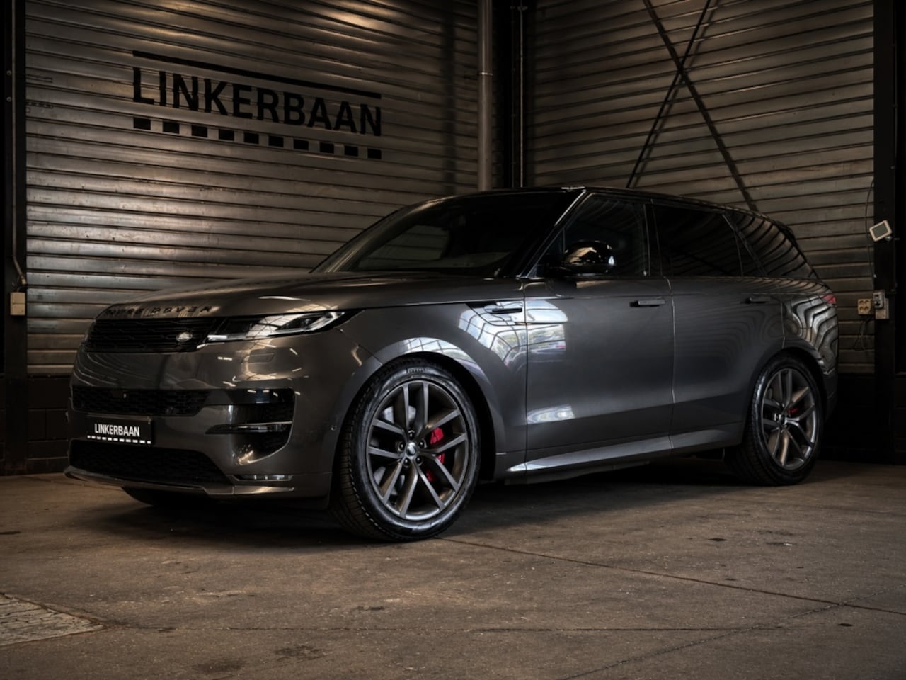 Land Rover Range Rover Sport - P440e Dynamic HSE | SOH 98% | Pano | Stoelkoeling | Luchtvering - AutoWereld.nl