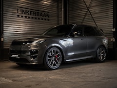 Land Rover Range Rover Sport - P440e Dynamic HSE | SOH 98% | Pano | Stoelkoeling | Luchtvering