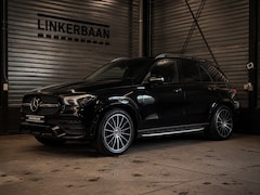Mercedes-Benz GLE-Klasse - GLE 350 de 4Matic | SOH 95% | Luchtvering | Pano | Burmester | S