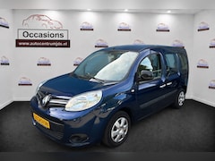 Renault Kangoo Family - 1.2 TCe