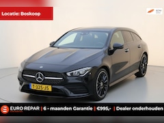 Mercedes-Benz CLA-klasse Shooting Brake - 250 e AMG Line NL-AUTO PANO-DAK