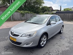 Opel Astra - 1.6 Cosmo 2010 Zeer nette auto