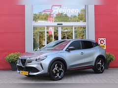 Alfa Romeo Junior - 1.2 Turbo 145PK Hybrid IBRIDA SPECIALE | TECHNO PACK: LEX MATRIX KOPLAMPEN/AUTOMATISCH DIM
