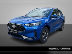Ford Kuga - 2.5 PHEV ST-Line 243PK PHEV | Winterpack |