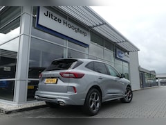 Ford Kuga - 2.5 PHEV ST-Line X AFN. TREKHAAK (2.100KG), 360° CAMERA, MEMORY, WINTER PACK, ADAPT. CRUIS