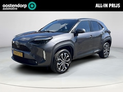 Toyota Yaris Cross - 1.5 Hybrid Dynamic | Navigatie | Carplay | Keyless entry | LED koplampen | 17 inch LM-velg